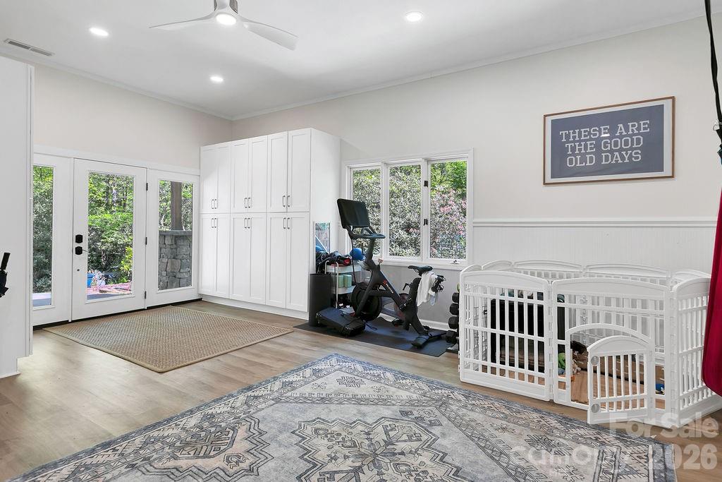 Knob Creek - Residential