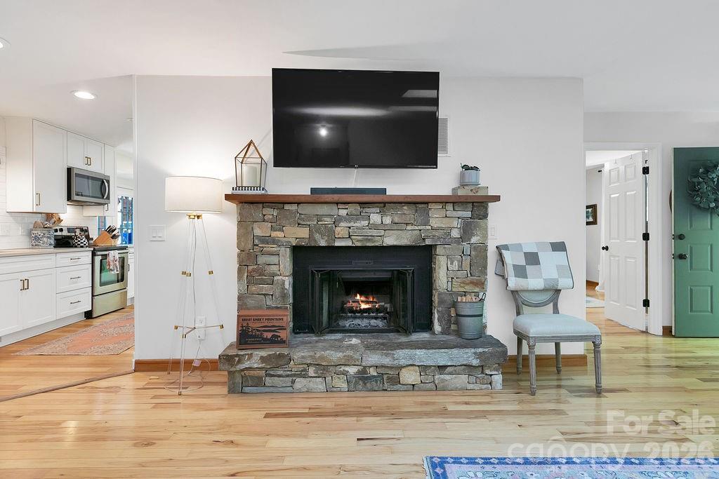 Knob Creek - Residential