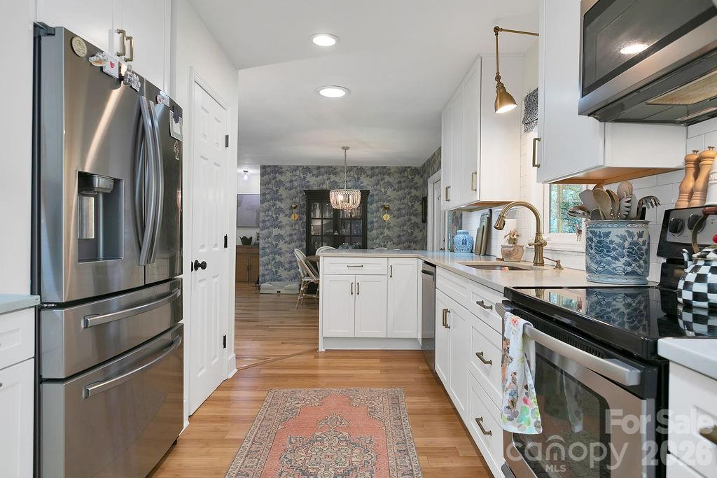 Knob Creek - Residential