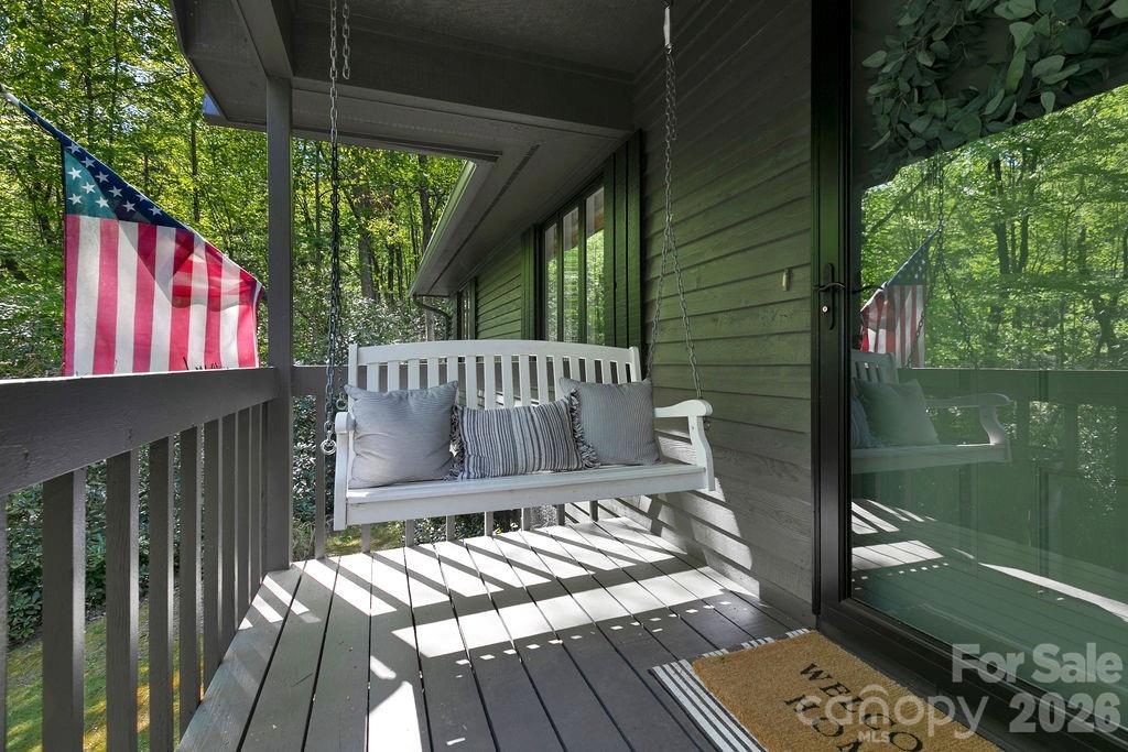 Knob Creek - Residential