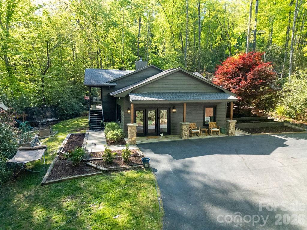 Knob Creek - Residential