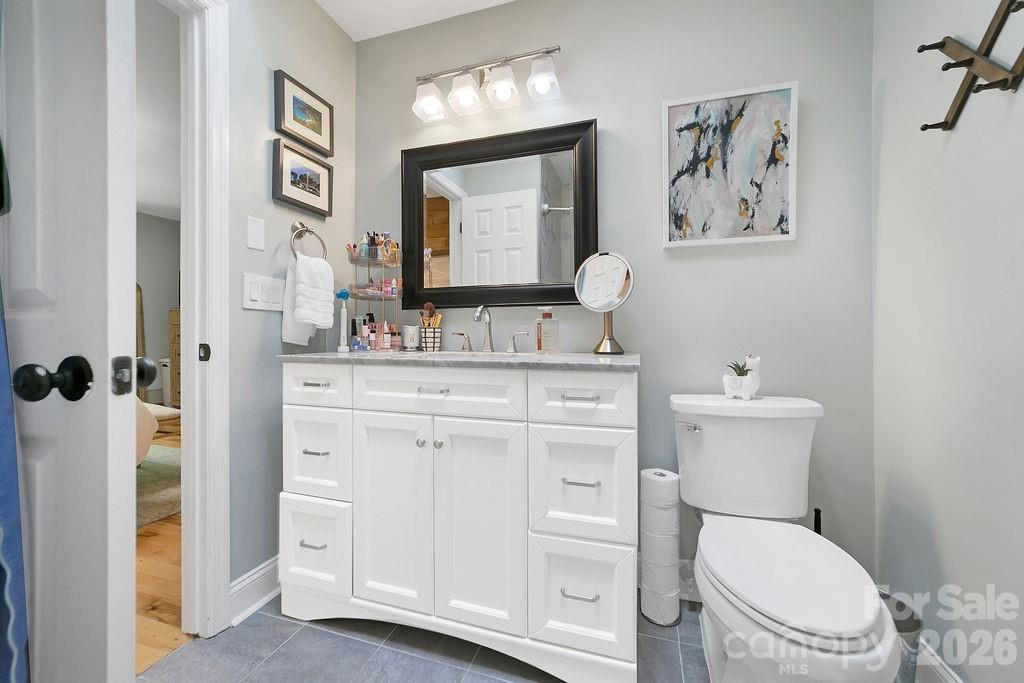 Knob Creek - Residential