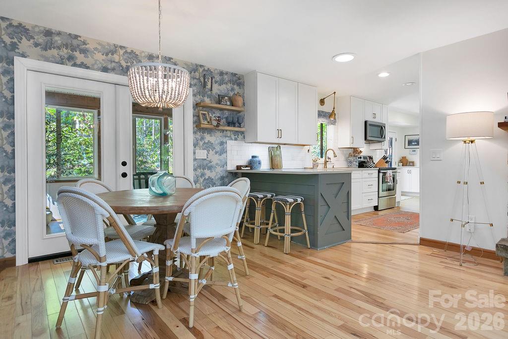 Knob Creek - Residential