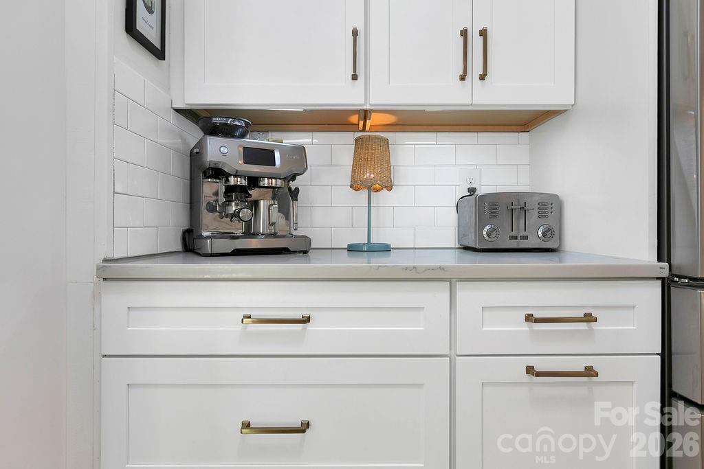 Knob Creek - Residential