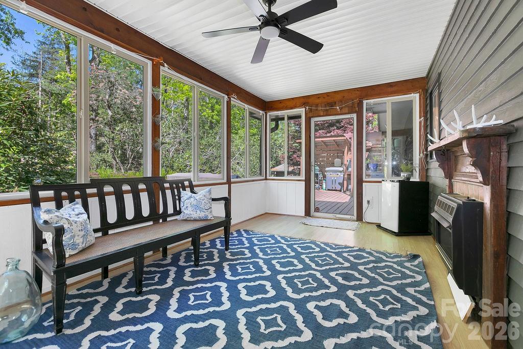 Knob Creek - Residential