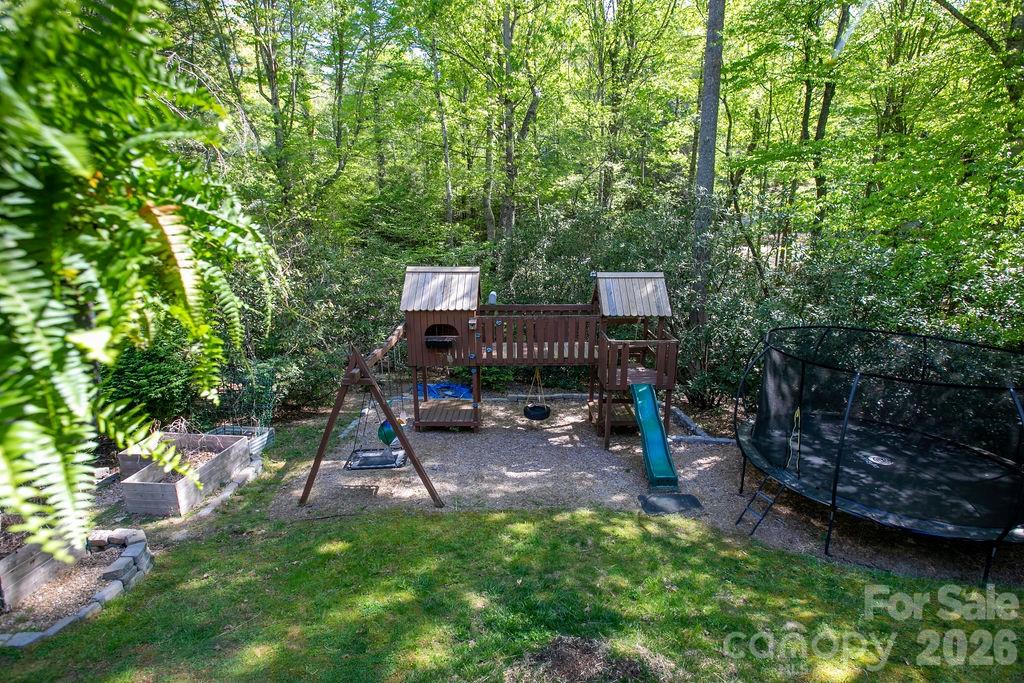 Knob Creek - Residential