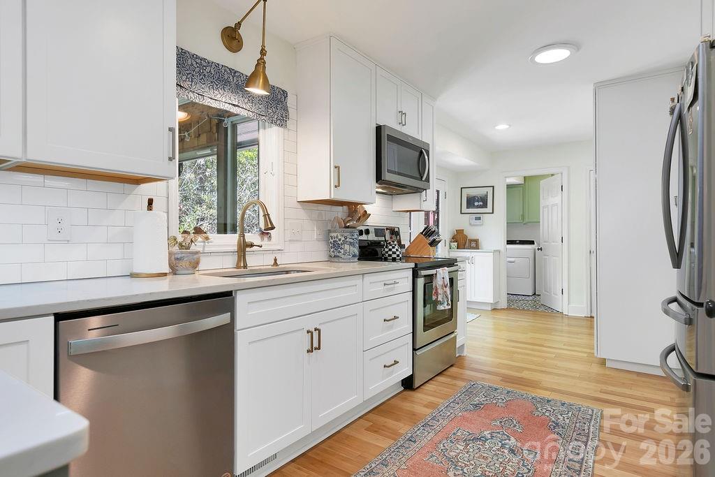 Knob Creek - Residential