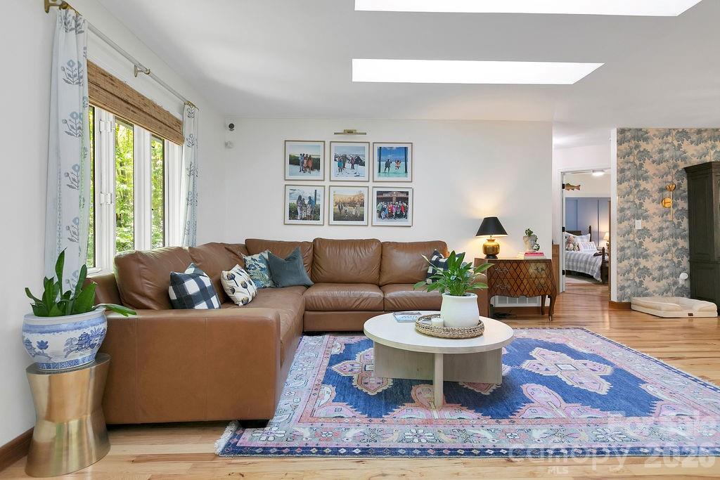 Knob Creek - Residential