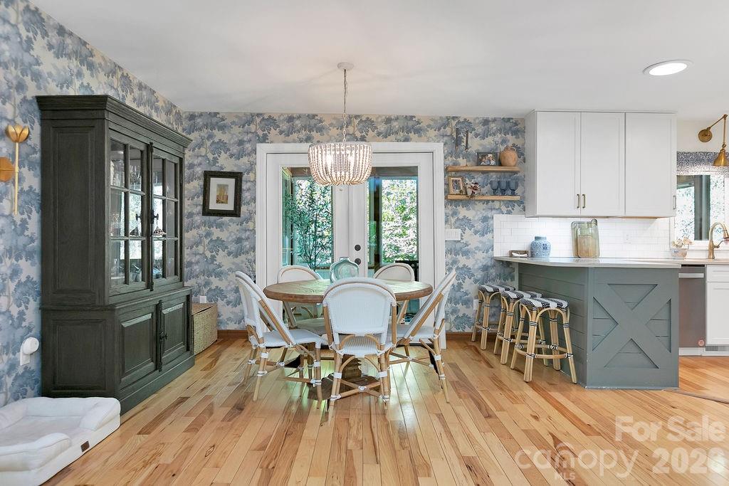 Knob Creek - Residential