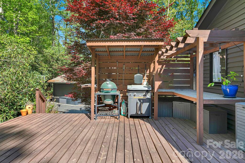 Knob Creek - Residential