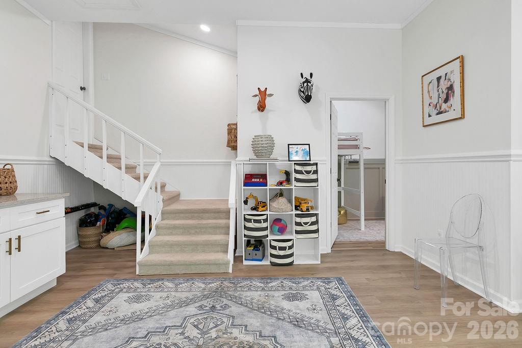 Knob Creek - Residential