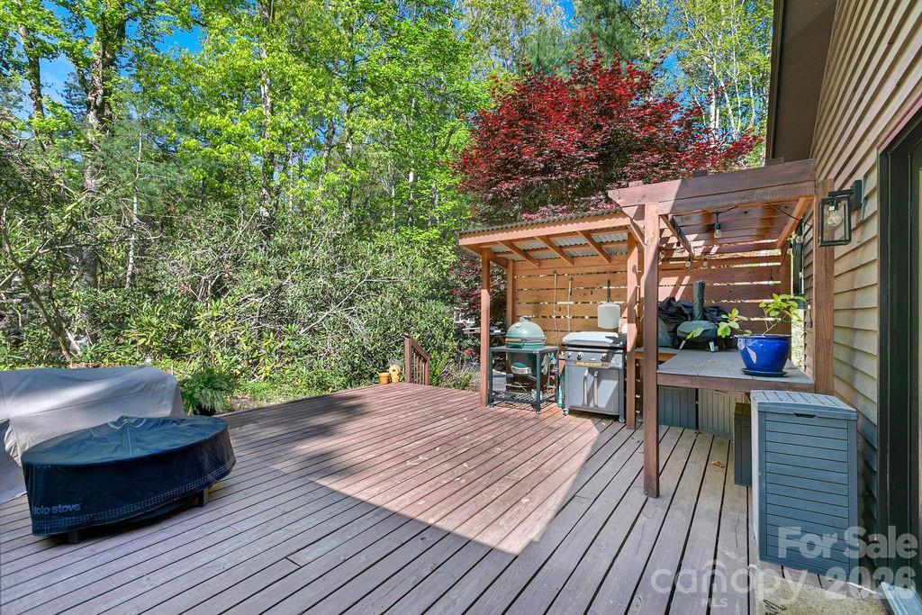 Knob Creek - Residential