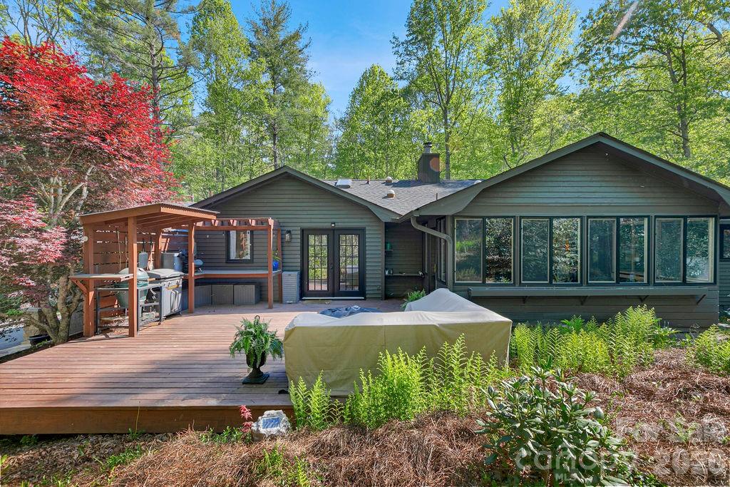 Knob Creek - Residential