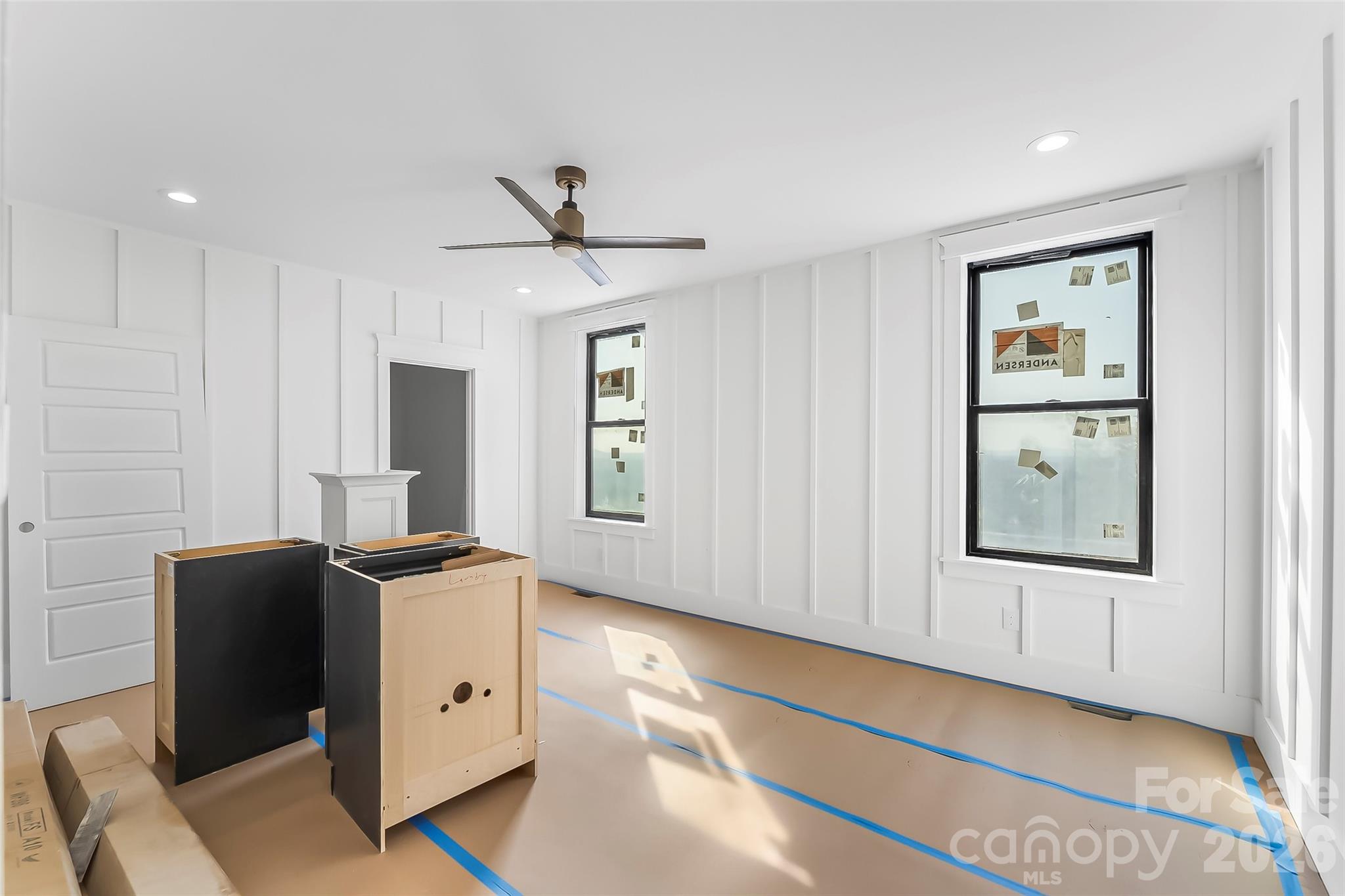 The Coves Mountain River Club - Residential