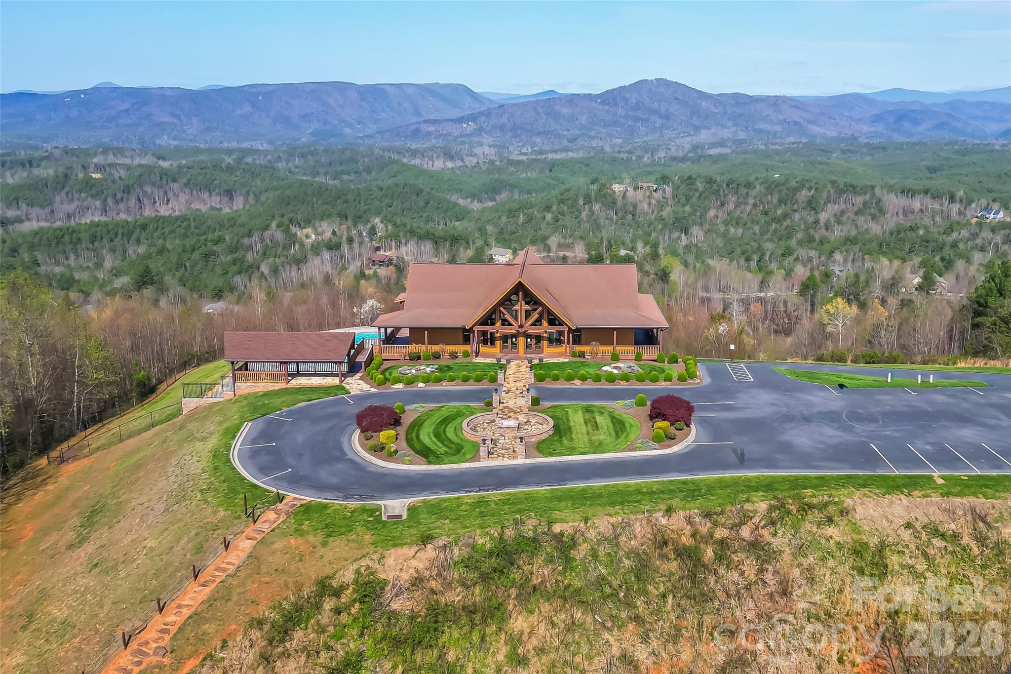 The Coves Mountain River Club - Residential