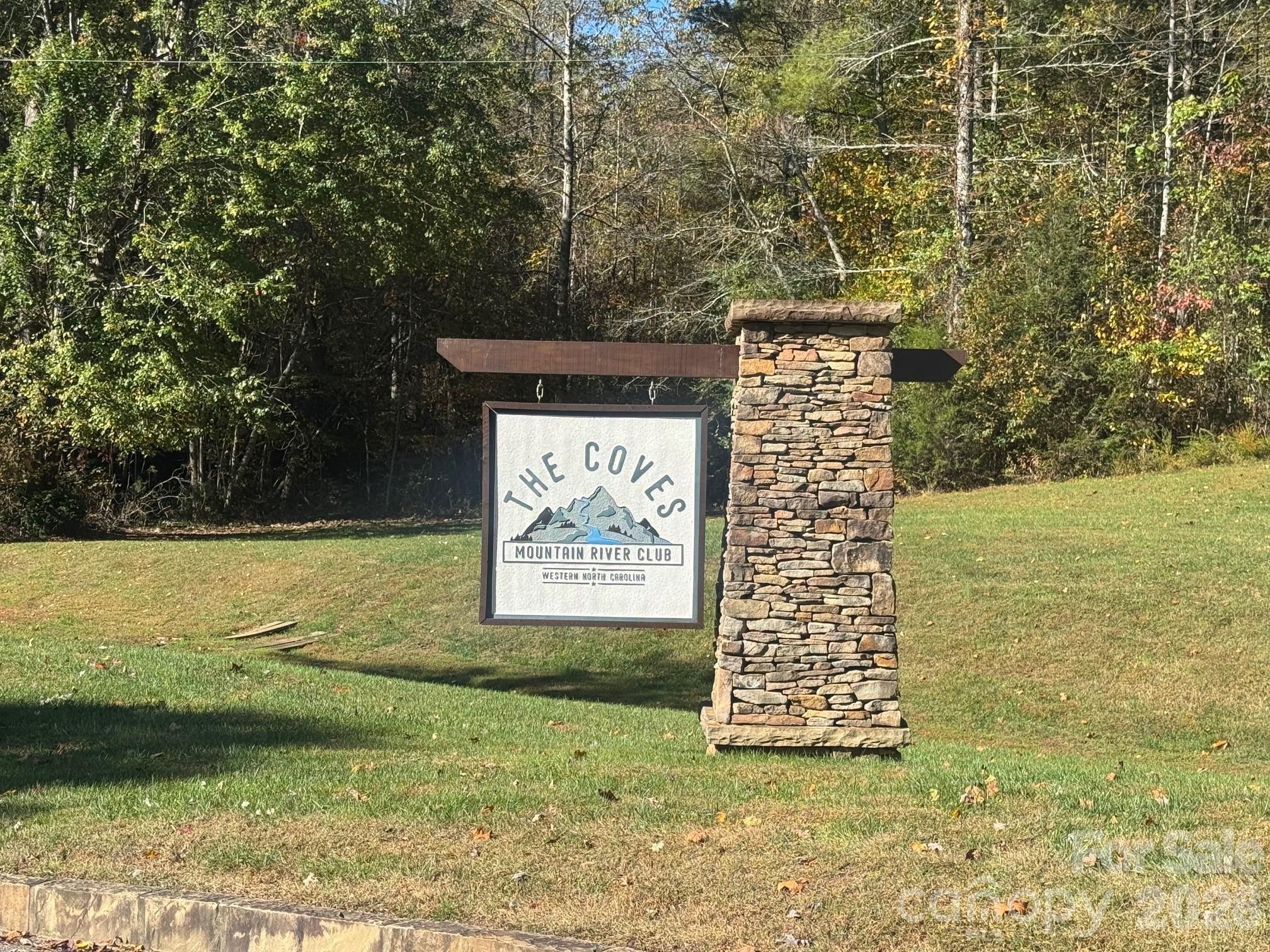 The Coves Mountain River Club - Residential