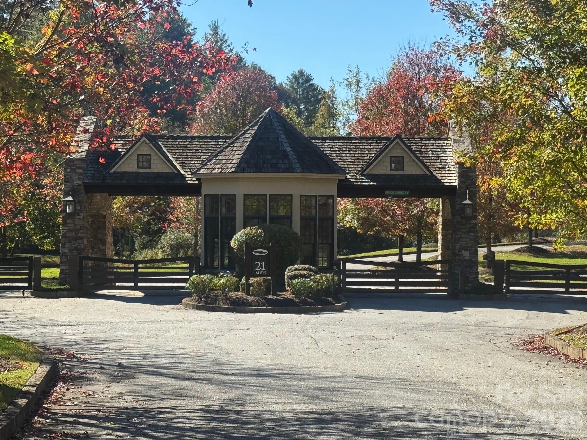 The Coves Mountain River Club - Residential