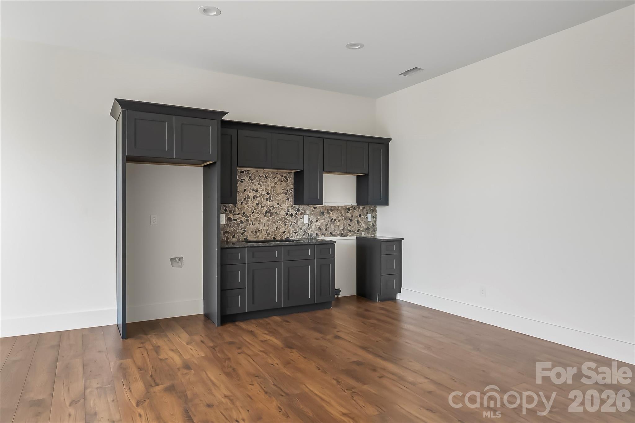 The Coves Mountain River Club - Residential