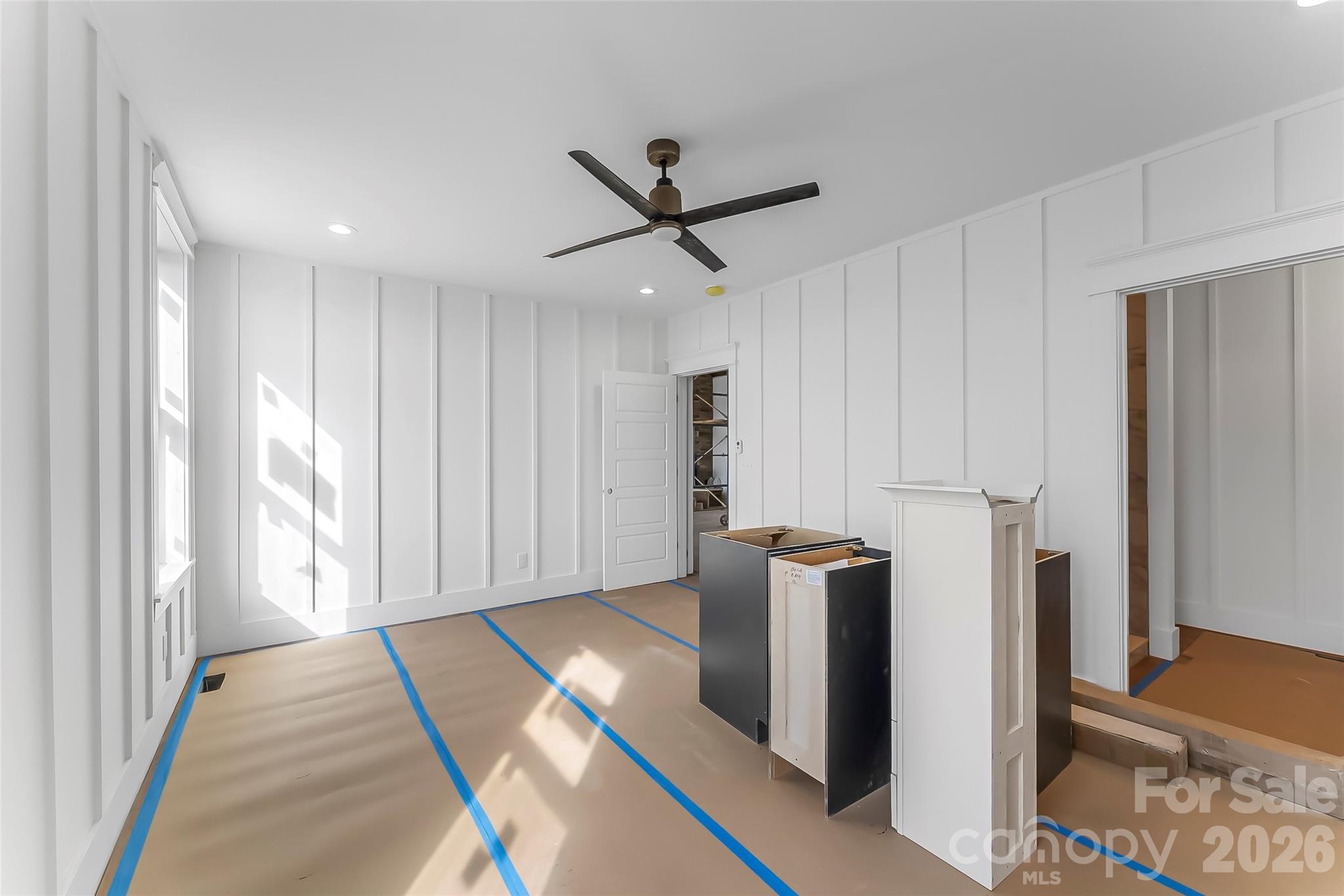 The Coves Mountain River Club - Residential