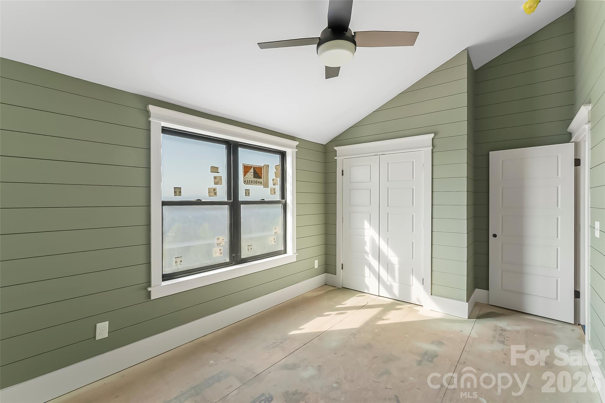 The Coves Mountain River Club - Residential