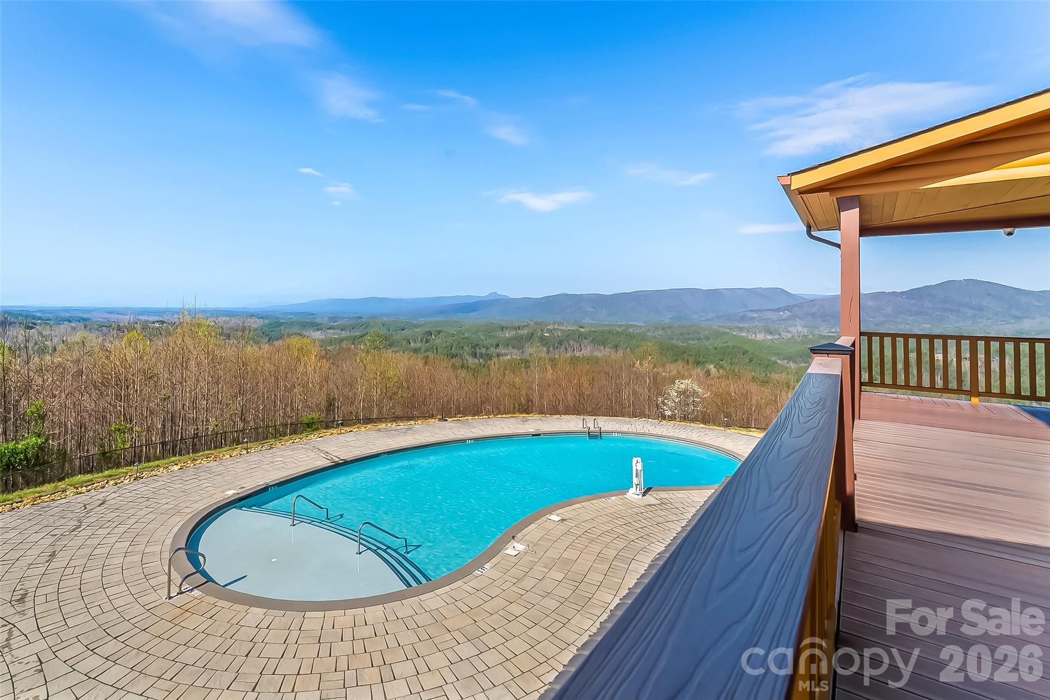 The Coves Mountain River Club - Residential