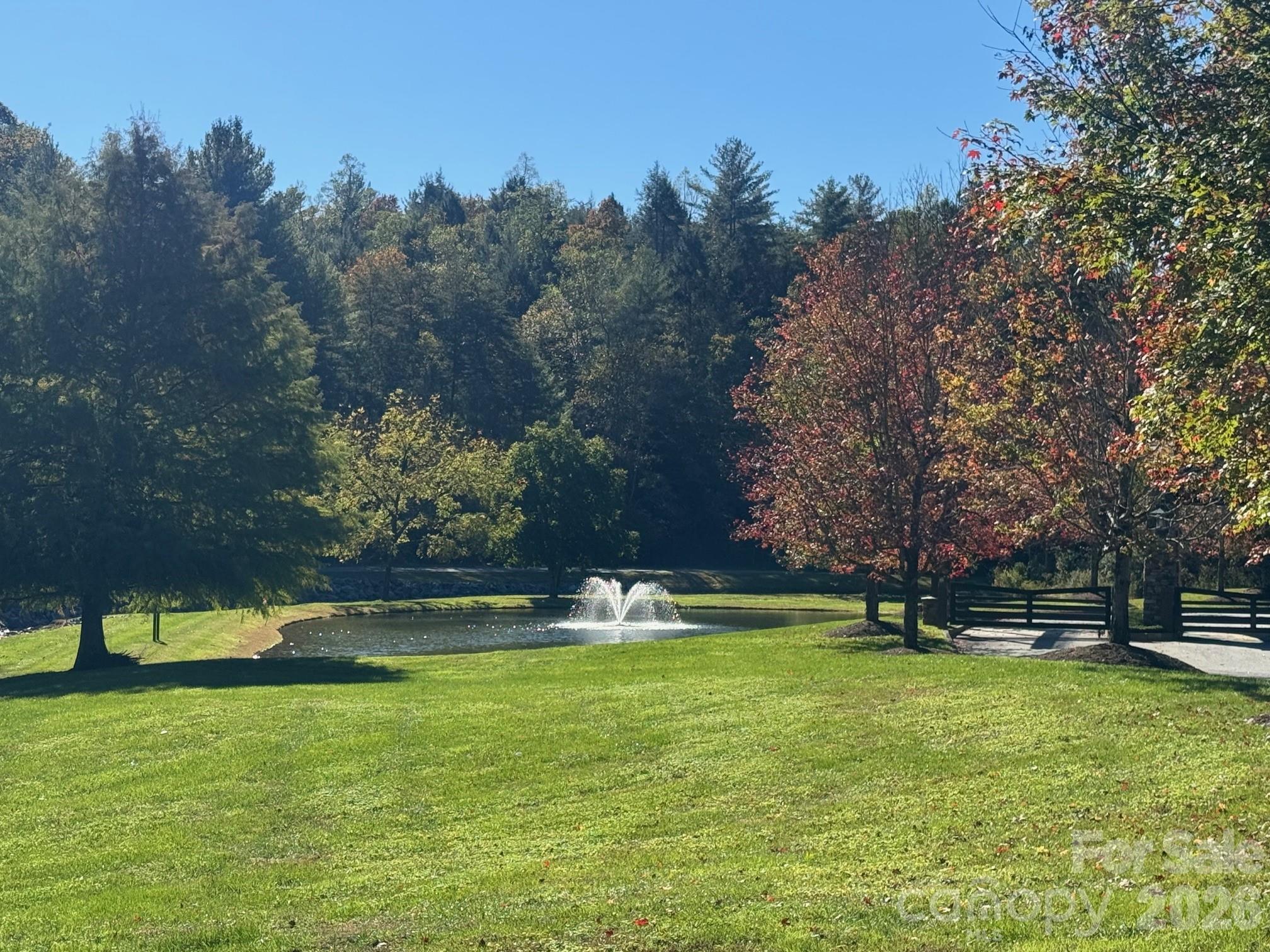 The Coves Mountain River Club - Residential