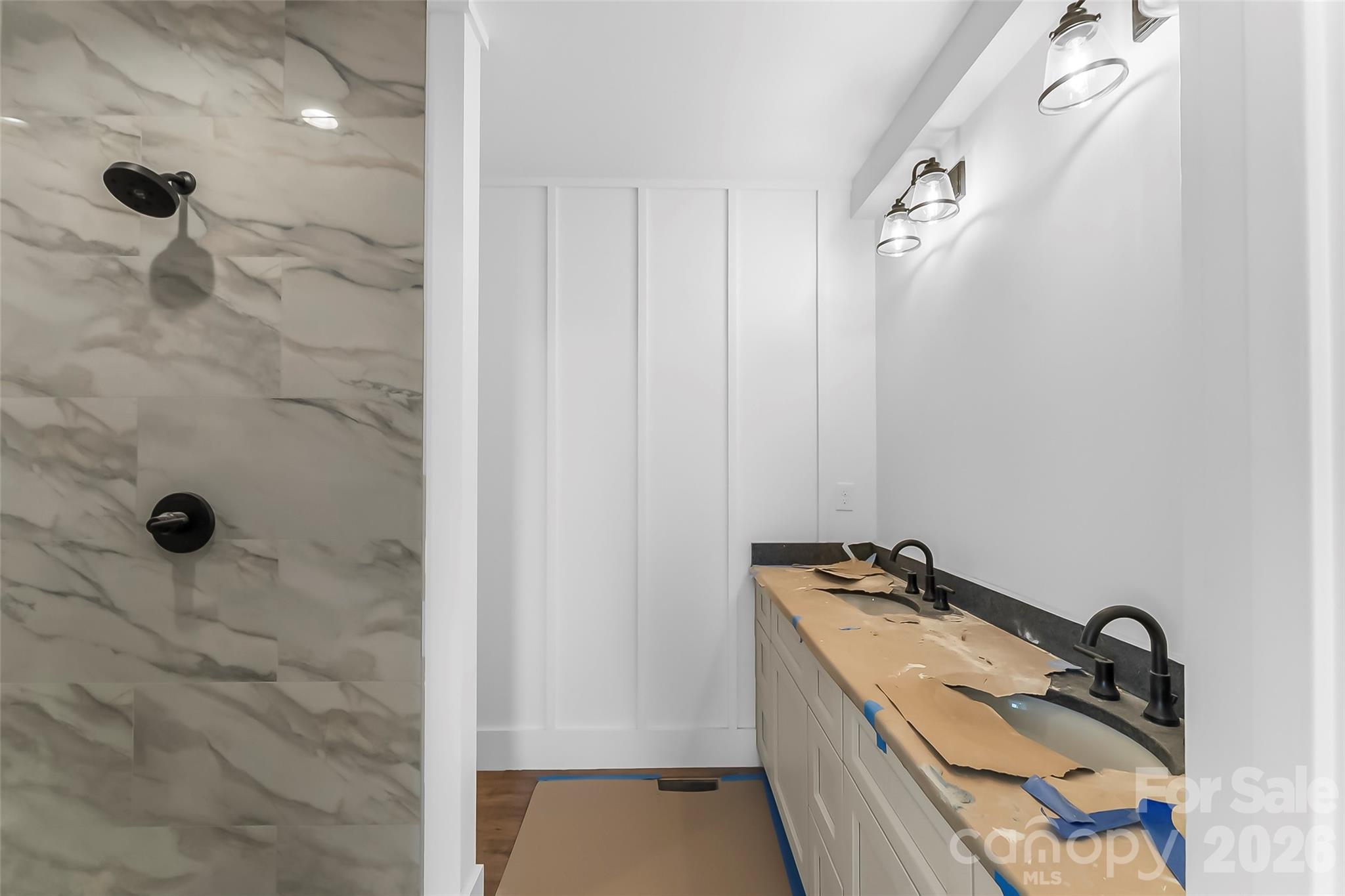 The Coves Mountain River Club - Residential