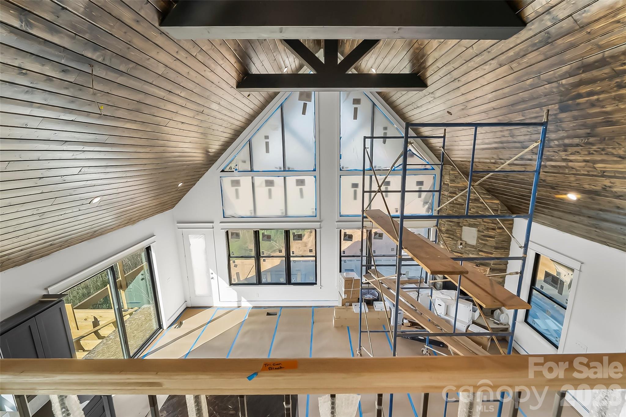 4898 Soaring Top Lane