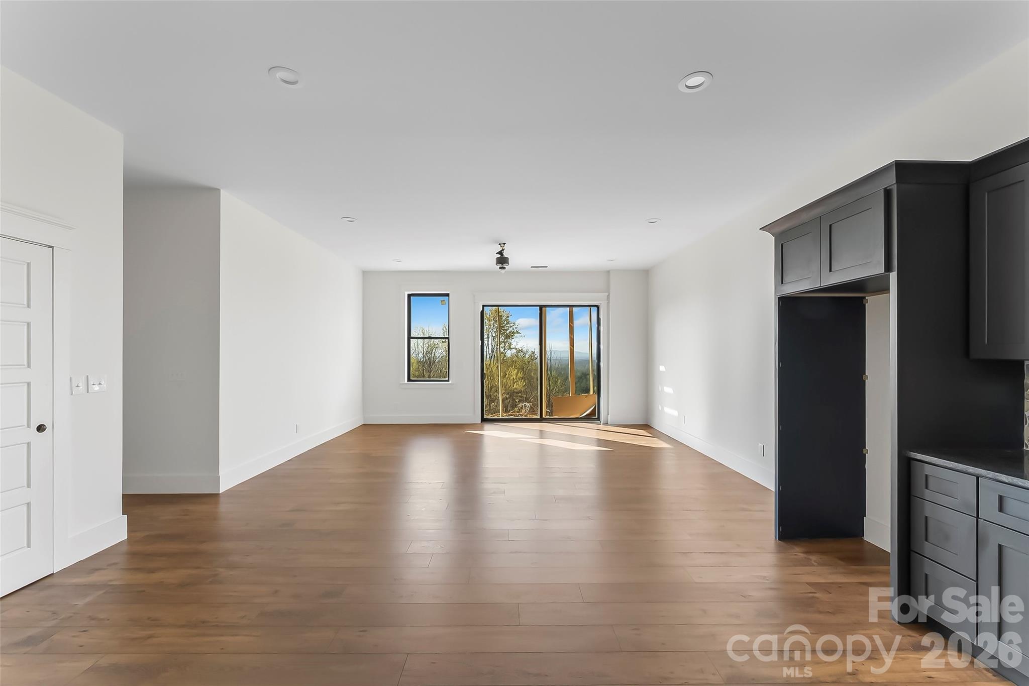 The Coves Mountain River Club - Residential