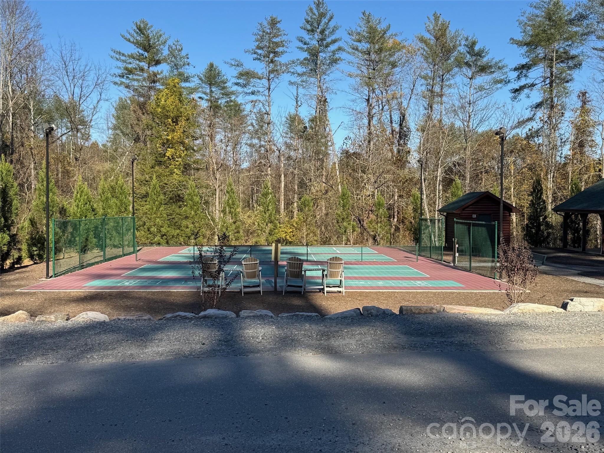 The Coves Mountain River Club - Residential