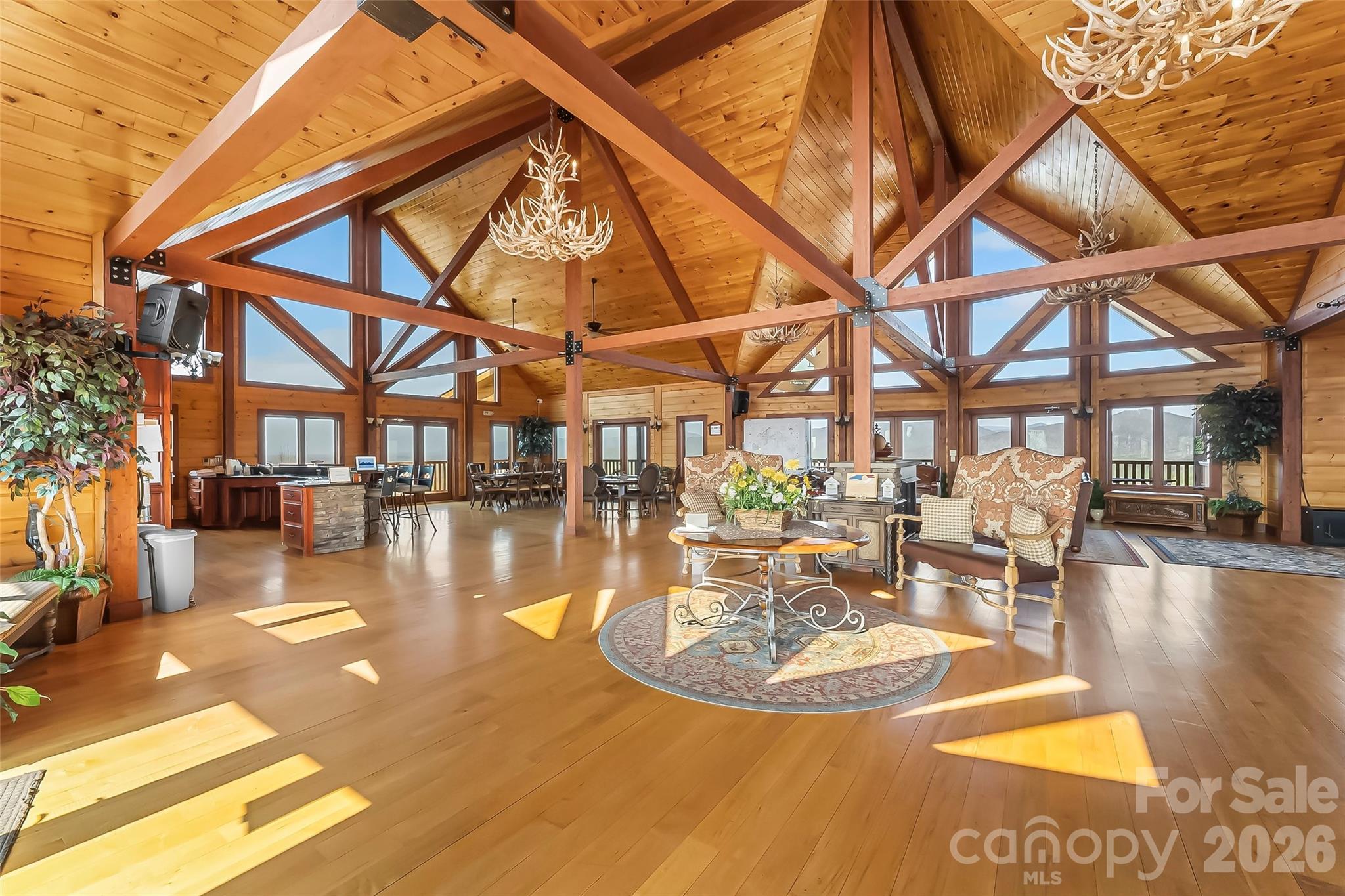 The Coves Mountain River Club - Residential