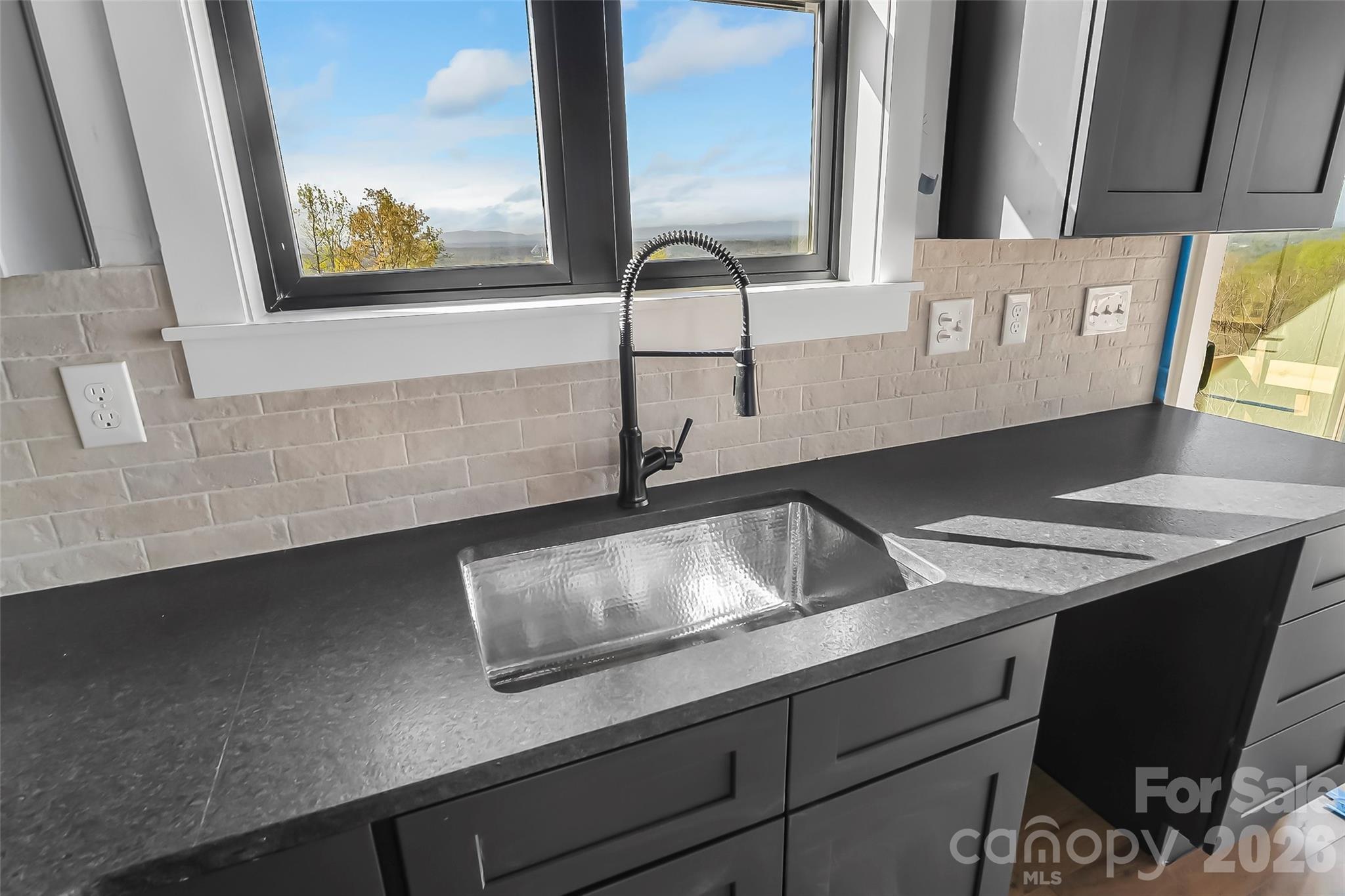 The Coves Mountain River Club - Residential