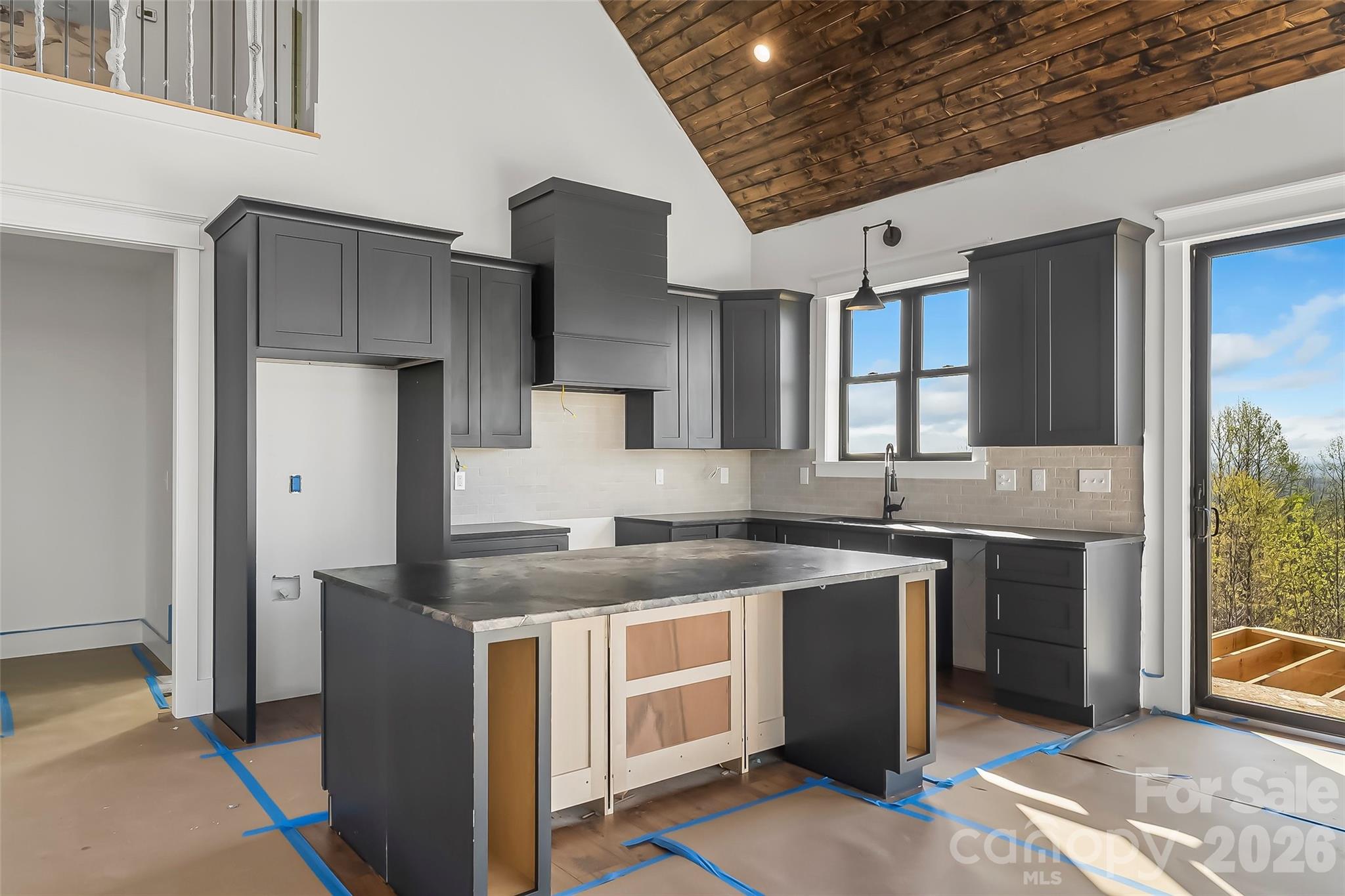 The Coves Mountain River Club - Residential