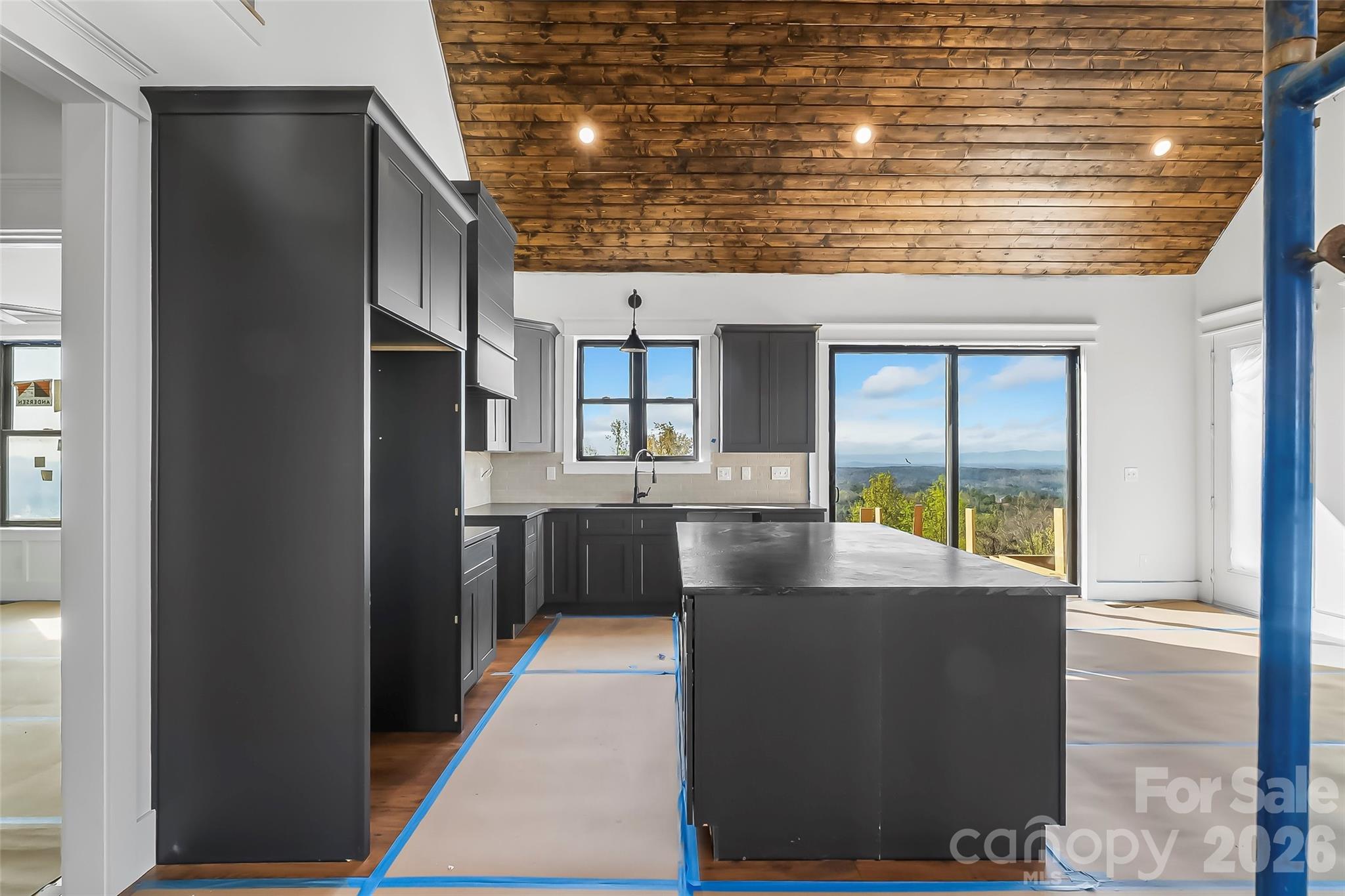 The Coves Mountain River Club - Residential