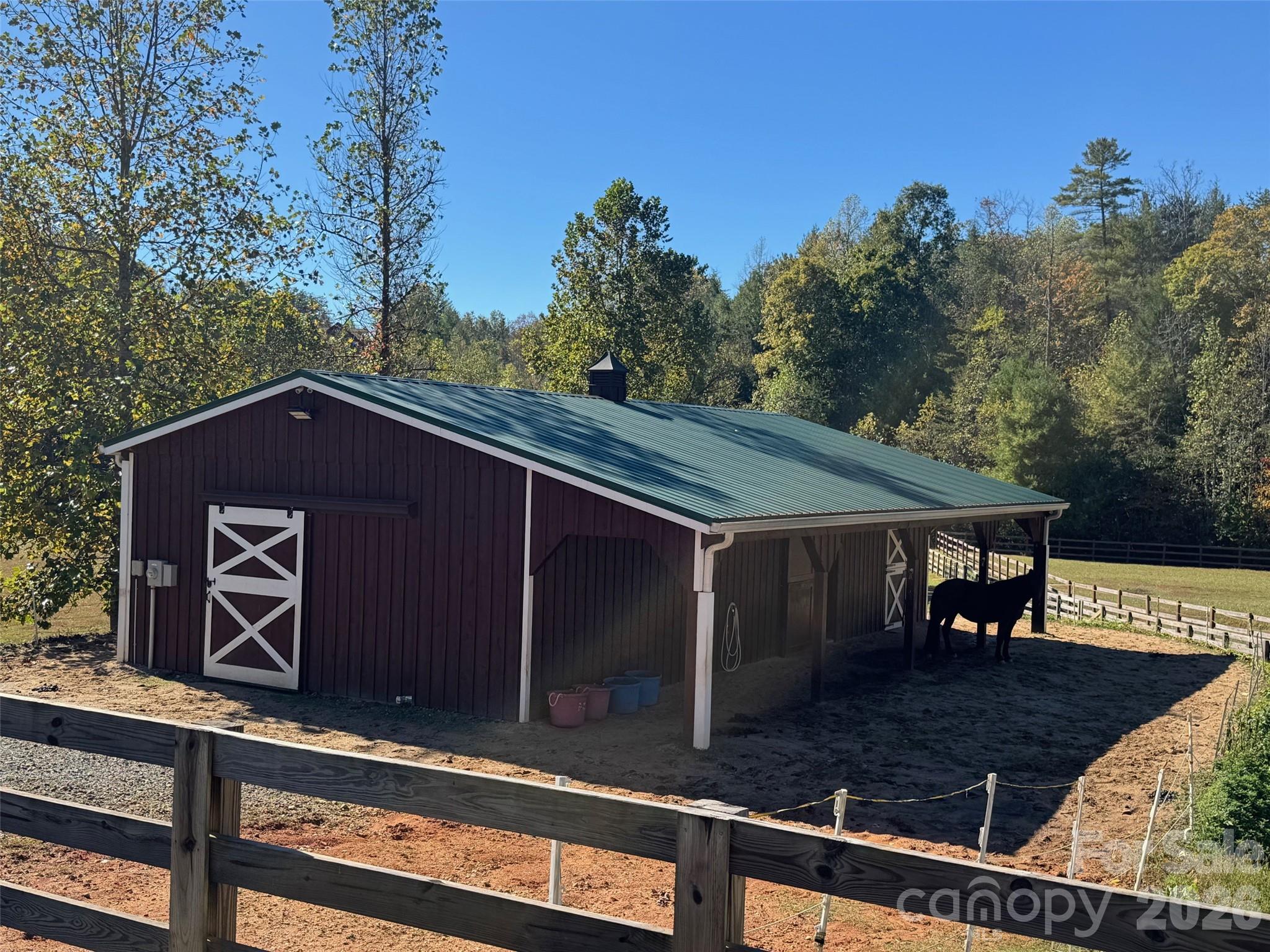 The Coves Mountain River Club - Residential