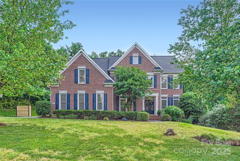 2215 Maycroft Drive Charlotte NC 28262
