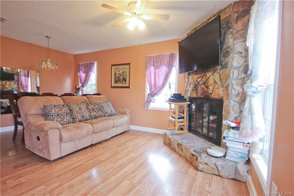 Ramblewood - Residential