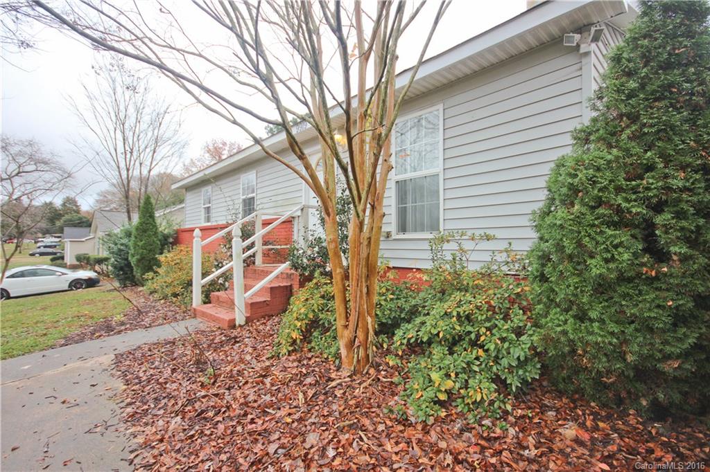 Ramblewood - Residential