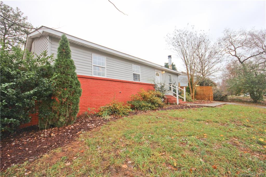 Ramblewood - Residential