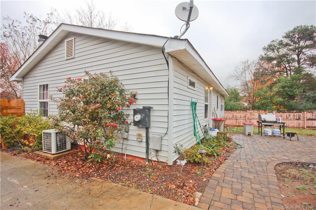 Ramblewood - Residential