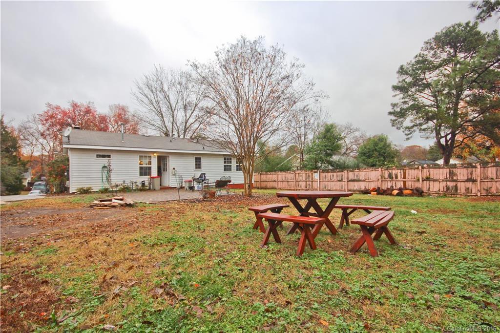 Ramblewood - Residential