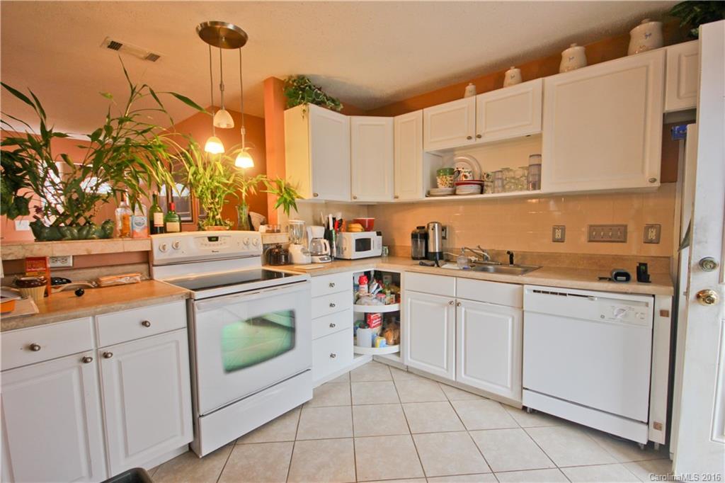 Ramblewood - Residential