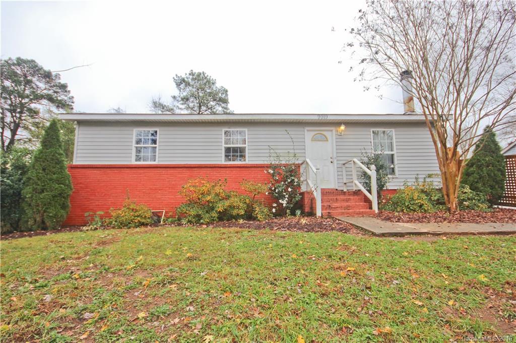 Ramblewood - Residential