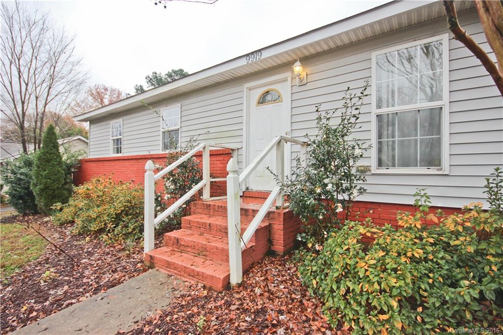 Ramblewood - Residential