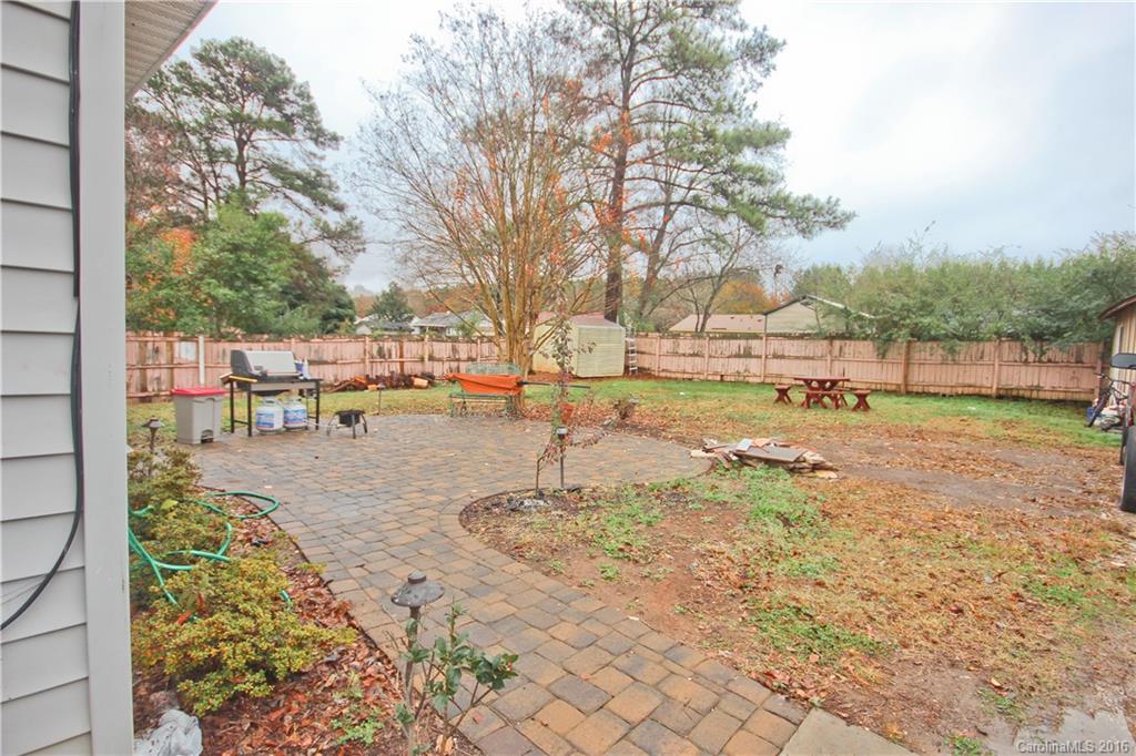 Ramblewood - Residential