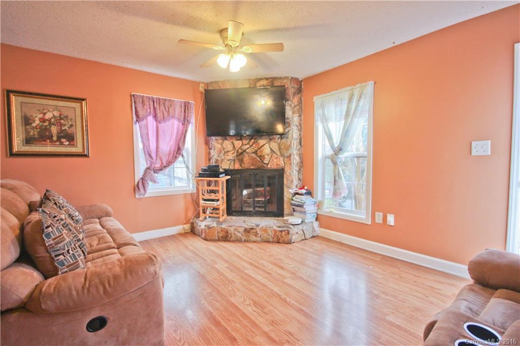 Ramblewood - Residential