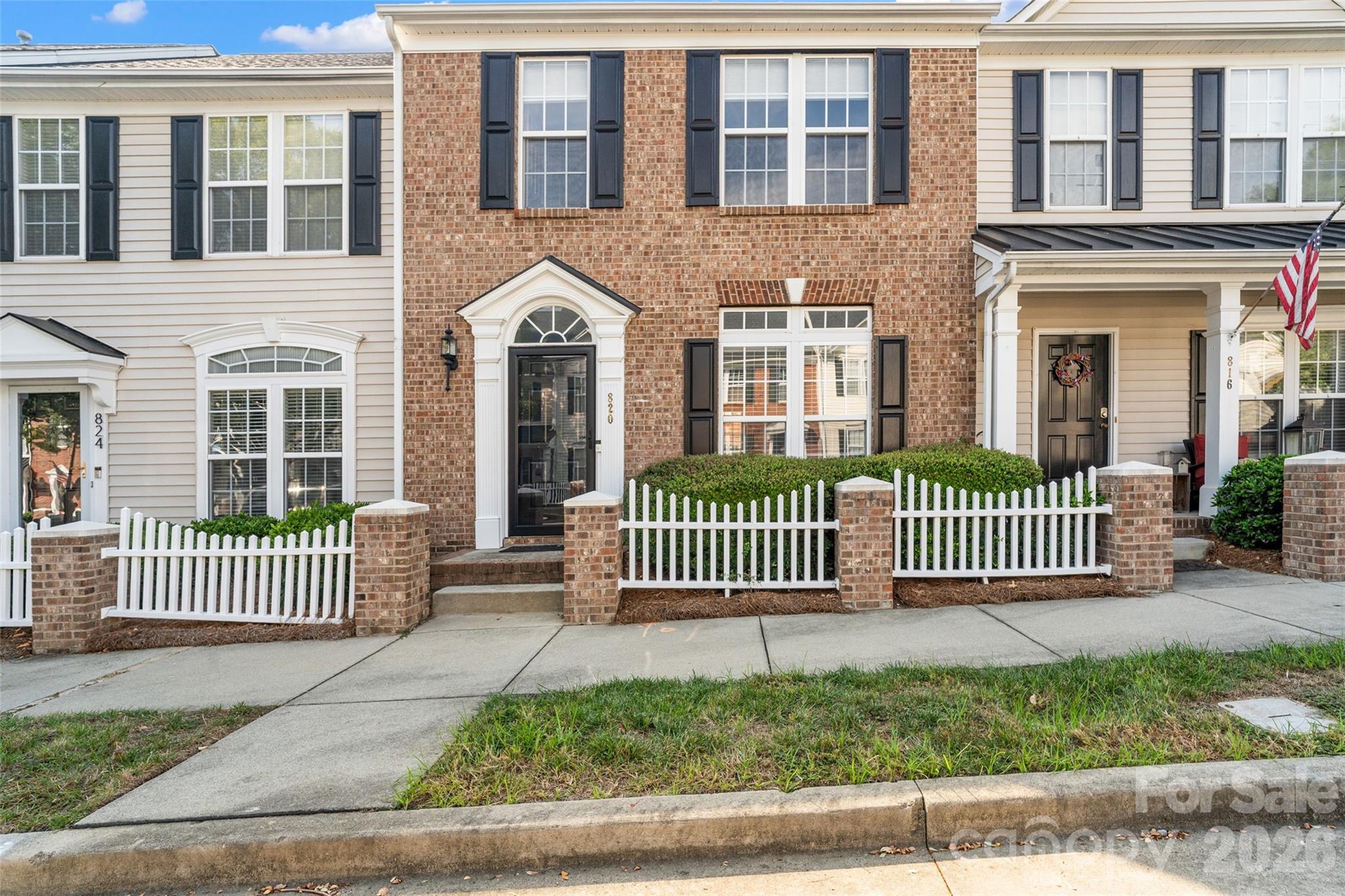 820 Dillard Road
