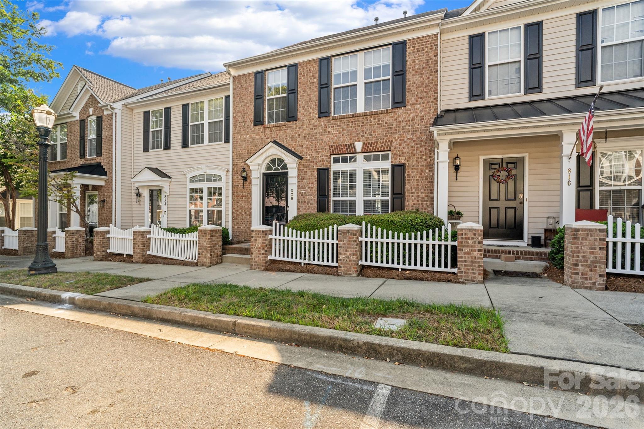 820 Dillard Road