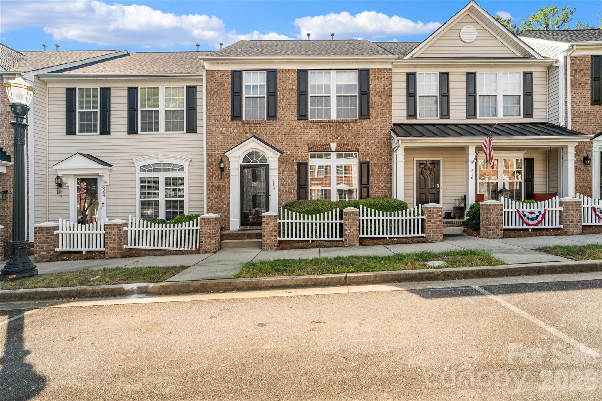 820 Dillard Road