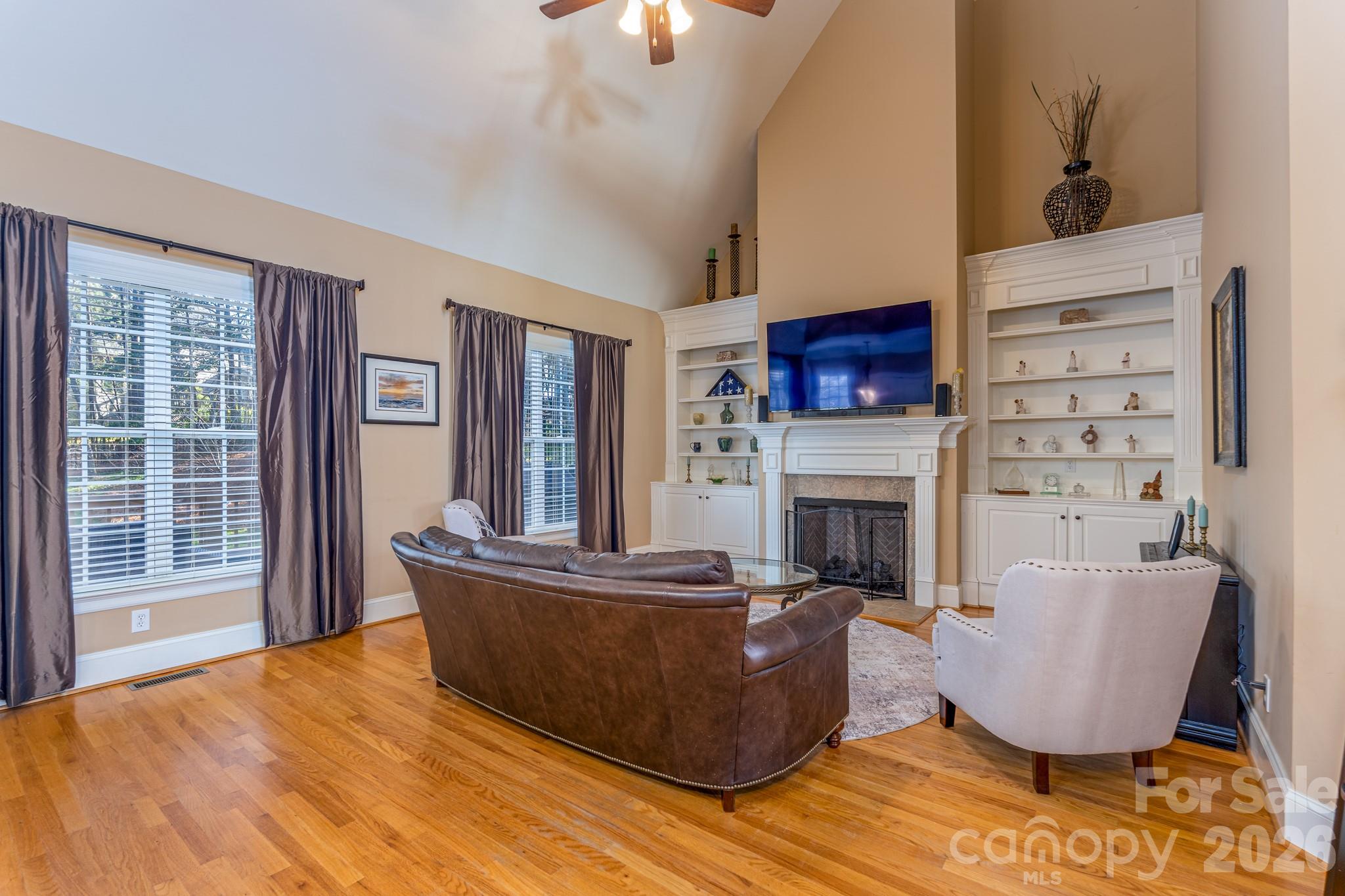 Waterford Glen - Residential